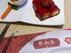 -点都德(千灯湖环宇城店)