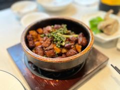 -狮王府淮扬菜(夫子庙老门东店)