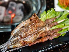 棒鱼-丹东丛炟海鲜烧烤(江艺路店)