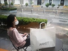 -ARKET CAFÉ(三里屯太古里店)