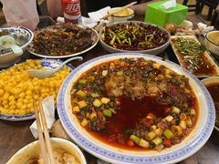-醉八仙热酒馆(渝中店)