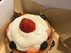 莓朋友的乳酪-AFS Cafe & Canteen(闽江二路店)
