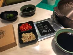 -狐狸爱上椰子鸡(滨江星光大道店)