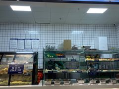 门面-蚝英雄·自助烤蚝(高新店)