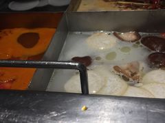 -海底捞火锅(泉城路店)