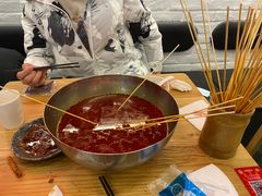 -付小姐在成都(川沙店)