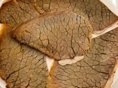 熟牛肉-伊祥·敦煌楼