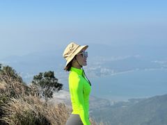 -七娘山