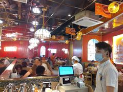-川中渝夫火锅(铜陵万达广场店)