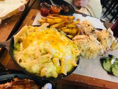 -Devils’ Brewery小恶魔精酿啤酒(泛海美式熏肉店)