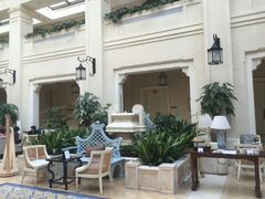 IMG_2733-利顺德大饭店·维多利亚花园(小白楼店)