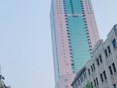 -百盛(中山路店)