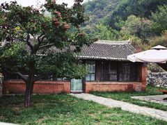 -北京山里寒舍度假酒店