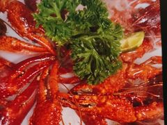 -沪小胖·小龙虾·蓝龙王(八佰伴店)