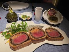 -弦月窗LUNETTE BY AMANDA(复兴路店)