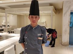 -飞阳铁板烧(ME TOWN购物中心店)