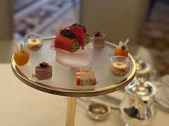 -Salon de Ville浦江汇(上海外滩华尔道夫酒店店)