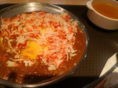 -银咖喱(元朗广场店)