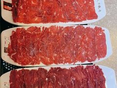 -你好牛火锅 头牌无花果鸡(海上传奇店)