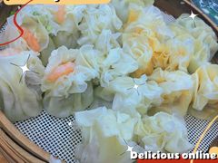 -海汇源老烧麦店(东大街总店)