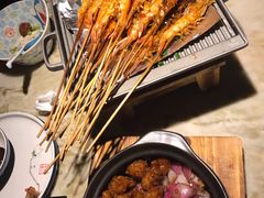 -绿茶餐厅(乐峰广场店)