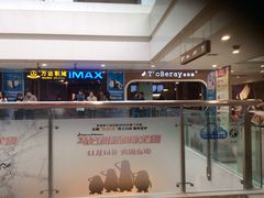 -万达影城(锦华万达广场IMAX店)