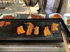 -蜀宴新村·柴火鸡(柏水店)