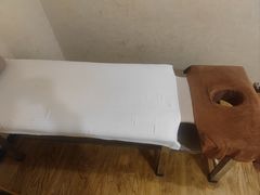 -筋骨堂热敷推拿按摩(枫林绿洲店)