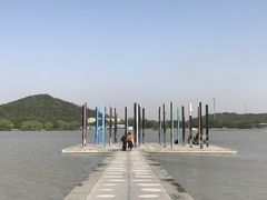 -上海月湖雕塑公园