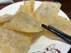 -姚记炒肝店(簋街店)