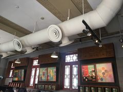 -星巴克臻选(北京前门大街店)