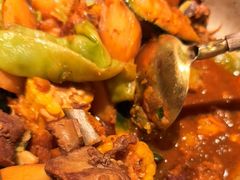 -关东小磨东北菜(漕河泾印象城店)