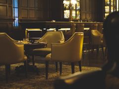 -LONG BAR 廊吧(外滩华尔道夫酒店)