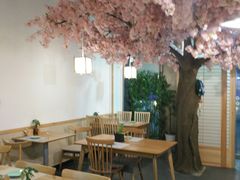 大堂-活鳗饭·鹅肝范儿(高碑店店)