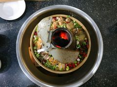 土火锅-陆记源·青海土火锅