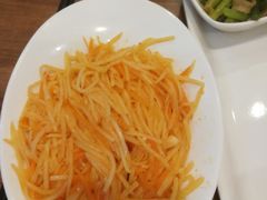 -味一楼兰州拉面(机场一店)