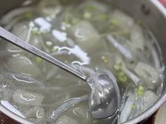-阿静美食