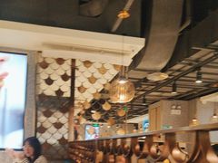 -半天妖烤鱼(东方新天地店)