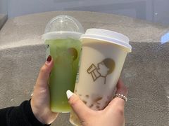 -喜茶(振华商厦店)