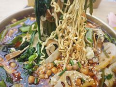 -冒菜西施·非遗冒菜(总店)