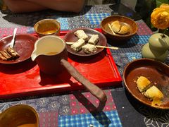 -一号铺子·大炉茶