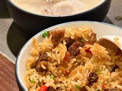 -同仁四季椰子鸡(宝安壹方城店)