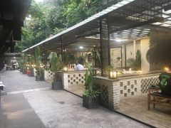 -浮何烤铺(桐梓林店)