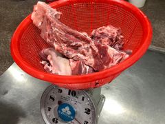 -标记美食新鲜猪杂(兴南大道店)