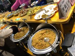 -素清香(解放路店)
