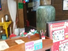 -润泽园椰子鸡(汇一城店)