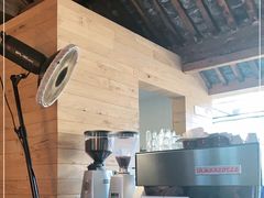 -VOYAGE COFFEE(北锣鼓巷店)