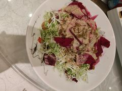 -福来居烤鸭店(天坛二店)