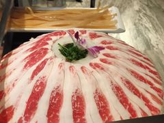 -红辣椒·川菜·火锅(张杨路店)