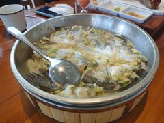 -凤阁楼果木烧鹅(鹤山陈山店)